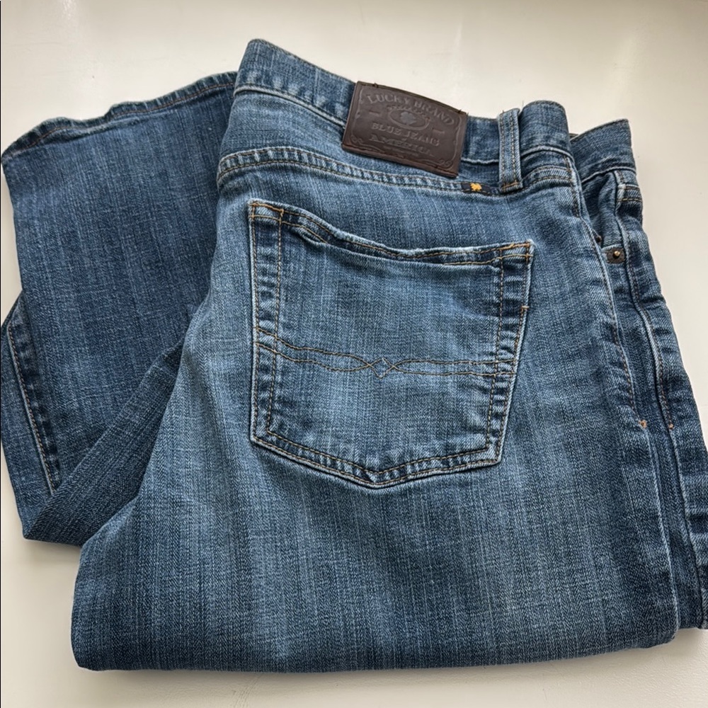 Lucky Brand Jeans Men’s